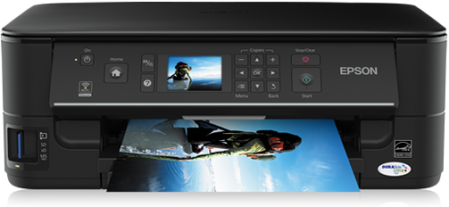 Stylus SX525WD