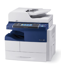 Workcentre 4265V/S
