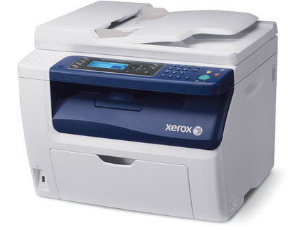 Workcentre 6015V/NI