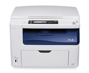 Workcentre 6025