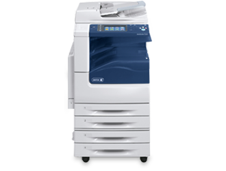 Workcentre 7225