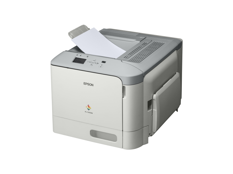 WorkForce AL C300DN