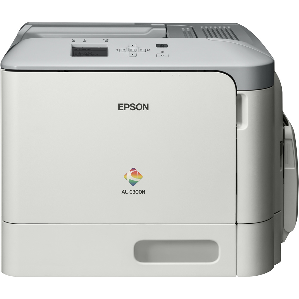 WorkForce AL C300N