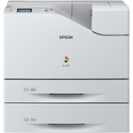 WorkForce AL C300TN