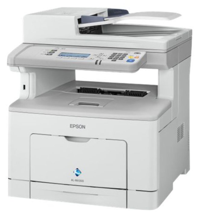 WorkForce AL MX300DN