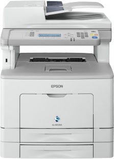 WorkForce AL MX300DTN