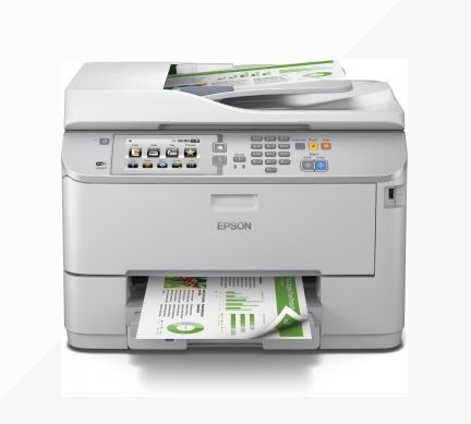 Workforce Pro WFM5690DWF