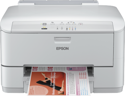Workforce Pro WP4095DN