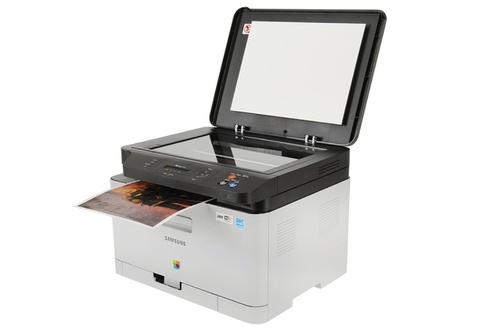 Xpress SL-C460W