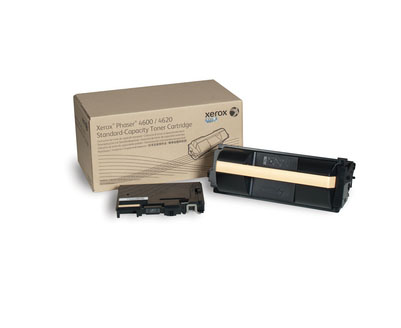Xerox 106R01535 - Cartouche toner originale noire