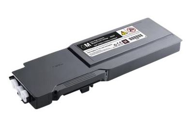 Cartouche Dell 59311121 - Toner magenta de marque 40W00