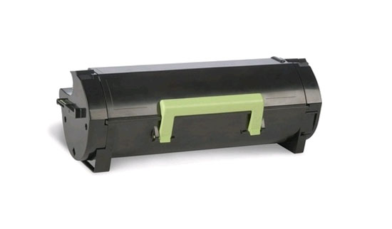 Lexmark 60F2H00 - Cartouche de toner noir de marque