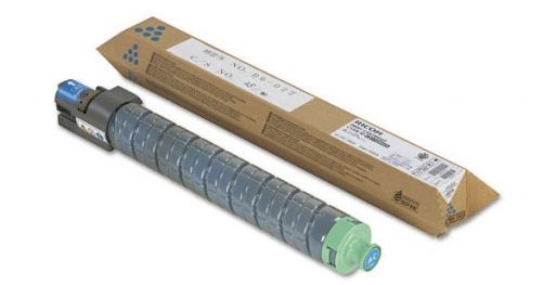 Ricoh 841551 - Toner d'origine cyan