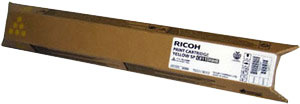 Ricoh 884202 - Toner jaune d'origine