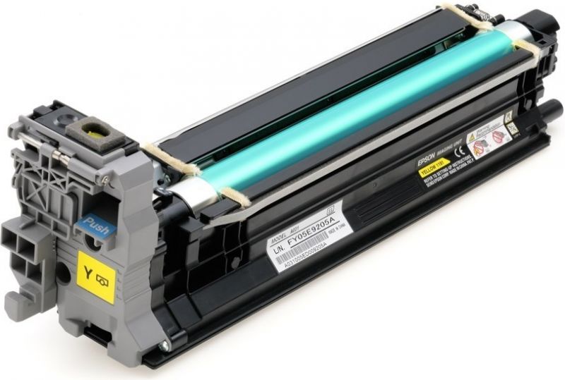 Epson C13S051191 - Tambour jaune d'origine