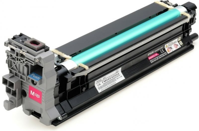 Epson C13S051192 - Tambour magenta d'origine