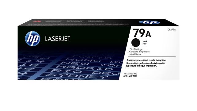HP CF279A - Cartouche toner HP d'origine 79A