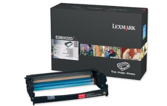 Lexmark E260X22G - Kit de photoconducteur d'origine
