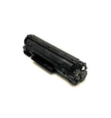 Canon 9435B002 - Cartouche toner compatible 737