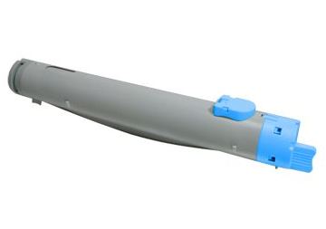 Dell 59310119 - Cartouche de toner compatible Cyan GD900