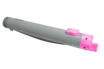 Dell 59310125 - Cartouche de toner compatible Magenta KD557