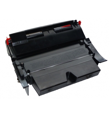 Dell 59510009 - Cartouche de toner compatible TD381