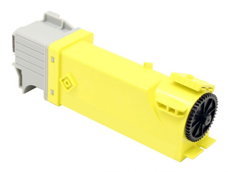 Dell 59310314 - Cartouche de toner compatible Jaune