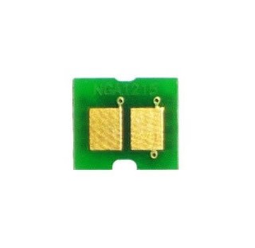 HP CE310A, CE311A, CE312A, CE313A - Puce de réinitialisation compatible pour toner