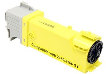 Dell 59311037 - Cartouche de toner compatible Jaune NPDXG