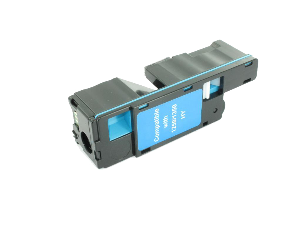 Dell 59311021 - Cartouche toner compatible cyan PDVTW