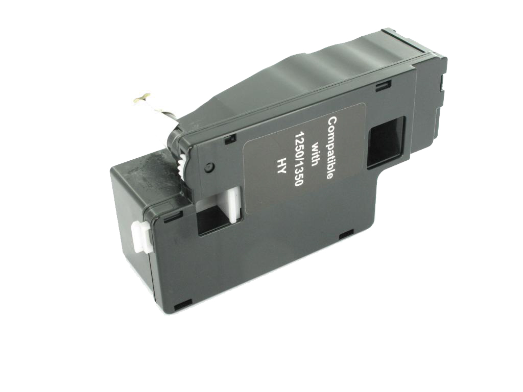 Dell 59311140 - Cartouche toner compatible noir DC9NW/810WH