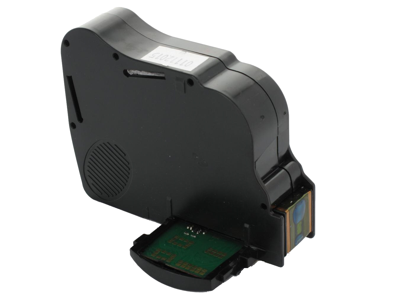 Neopost 7200262X pour IJ25, IJX25 - Encre compatible pour machine à affranchir