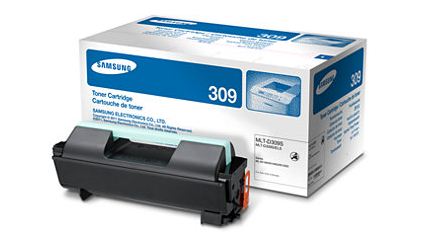 Samsung MLTD309 - Cartouche toner d'origine 309