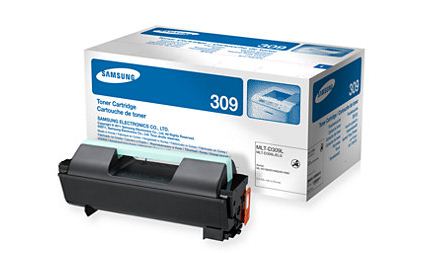 Samsung MLTD309L - Cartouche toner d'origine 309L
