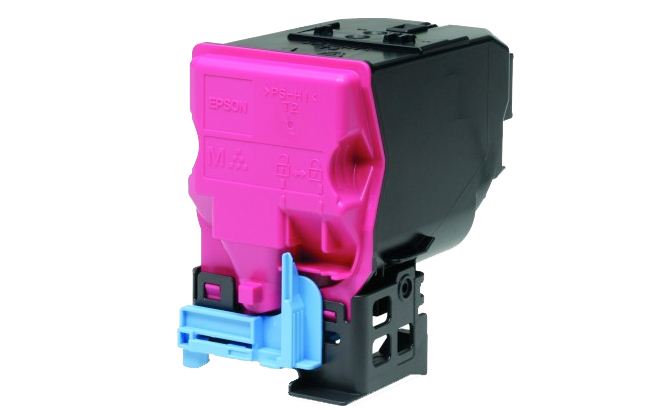 Epson S050591 - Cartouche toner magenta d'origine