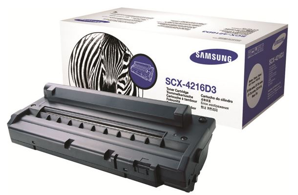 Samsung SCX4216D3 - Cartouche de toner d'origine