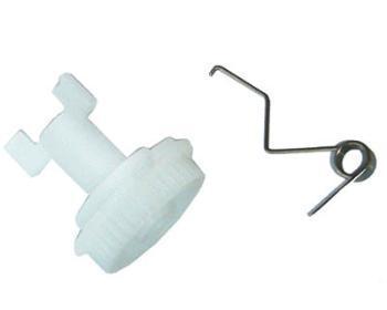 Brother TN230 - Levier de réinitialisation compatible