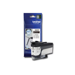 Brother LC3237BK - Cartouche d'encre noire LC3237BK