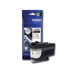 Brother LC3239XLBK - Cartouche d'encre noire LC3239XLBK