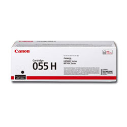 Cartouche CANON 3020C002 - Toner noir de marque 055H