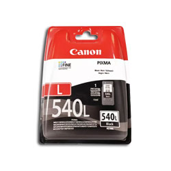 Canon PG540L - Cartouche encre origine noire 5224B001