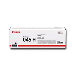 Canon 1246C002 - Cartouche toner noir Canon 045H
