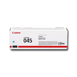 Canon 1241C002 - Cartouche toner cyan Canon 045