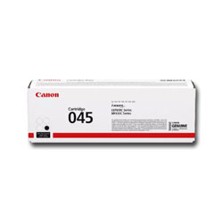 Canon 1242C002 - Cartouche toner noir Canon 045