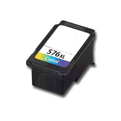Canon CL576XL - Cartouche encre compatible couleur