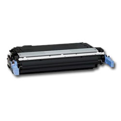 Canon 711 Noir - Cartouche de toner compatible