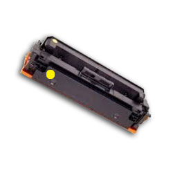 Canon 3017C006 - Cartouche de toner compatible jaune