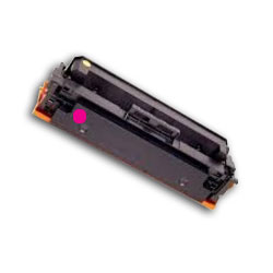 Canon 3018C006 - Cartouche de toner compatible magenta