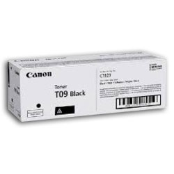 Canon T09K - Cartouche de toner d'origine noire