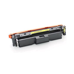 CANON 069H - Cartouche de toner jaune compatible